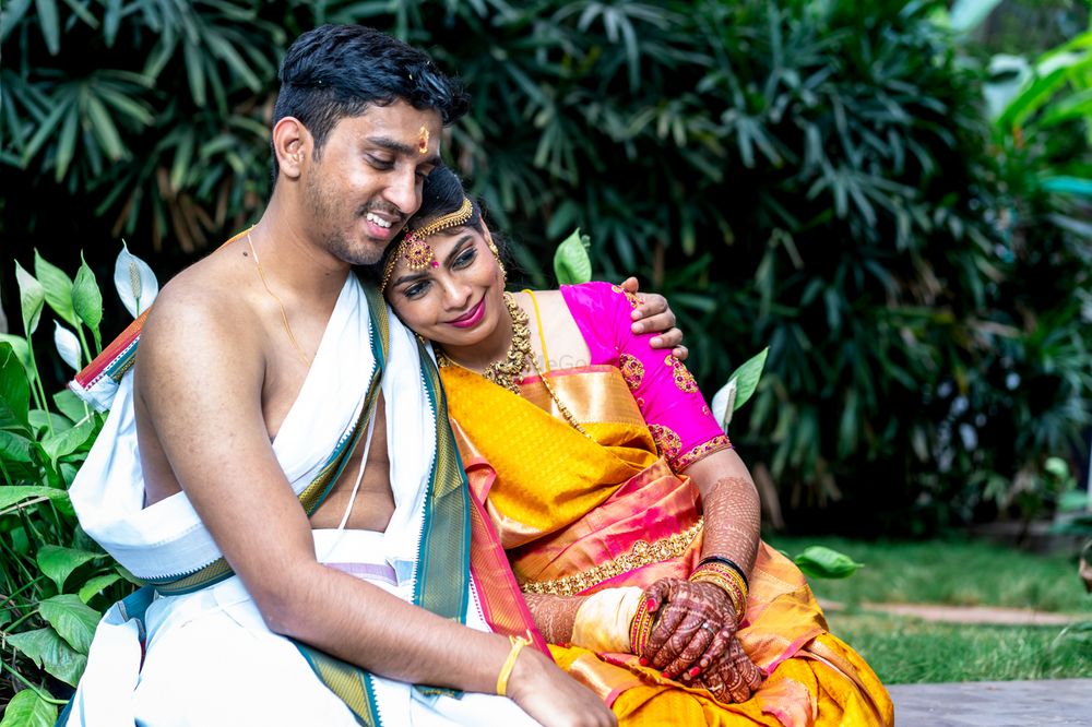 Photo From Tamil Wedding @ Elements - By Sharath Padaru