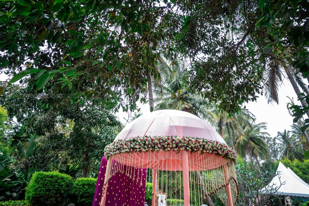 Photo From Tamil Wedding @ Elements - By Sharath Padaru