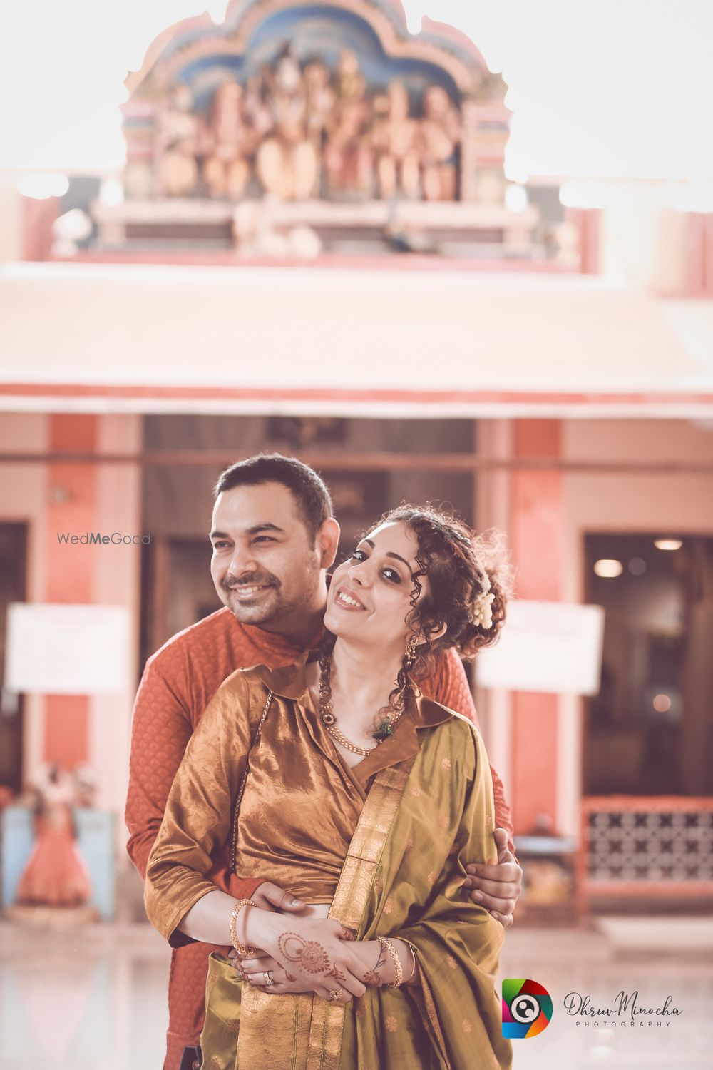 Photo From Kaveri & Subu  - By Frame Fuchsia