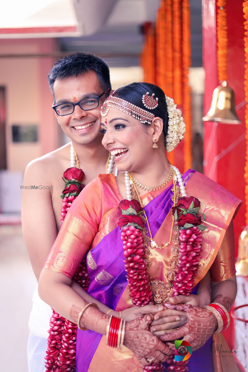 Photo From Kaveri & Subu  - By Frame Fuchsia