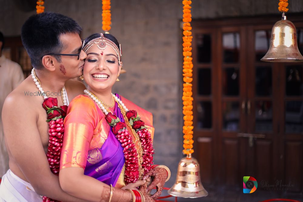 Photo From Kaveri & Subu  - By Frame Fuchsia