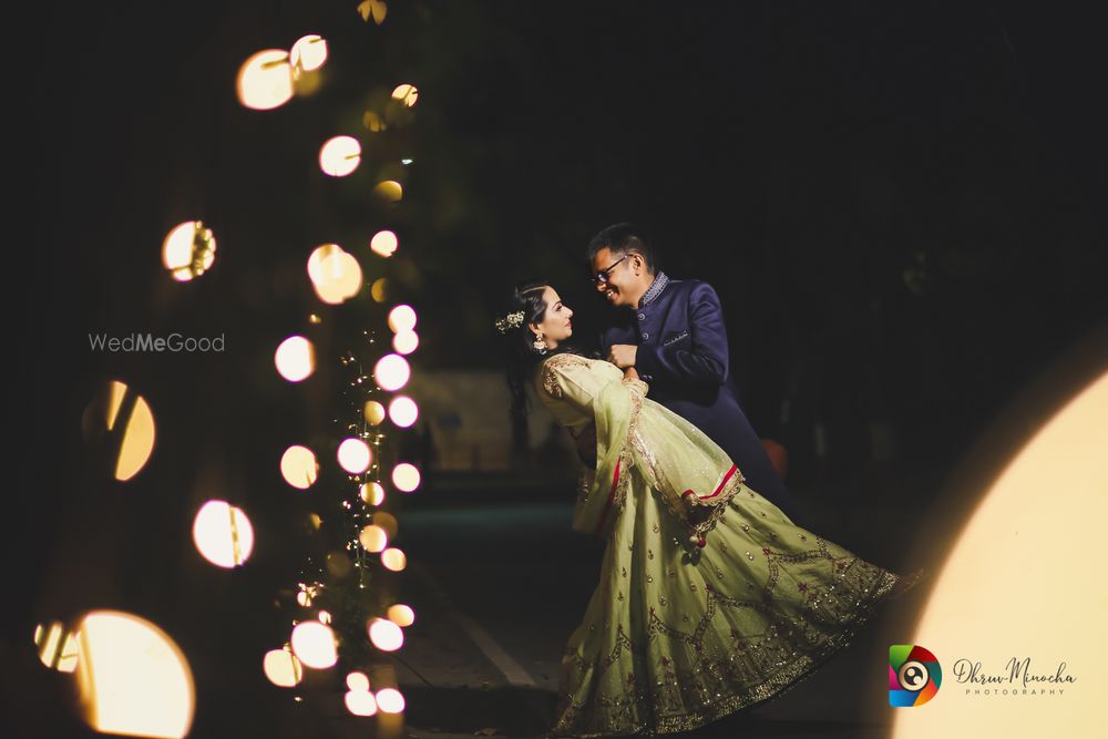 Photo From Kaveri & Subu  - By Frame Fuchsia