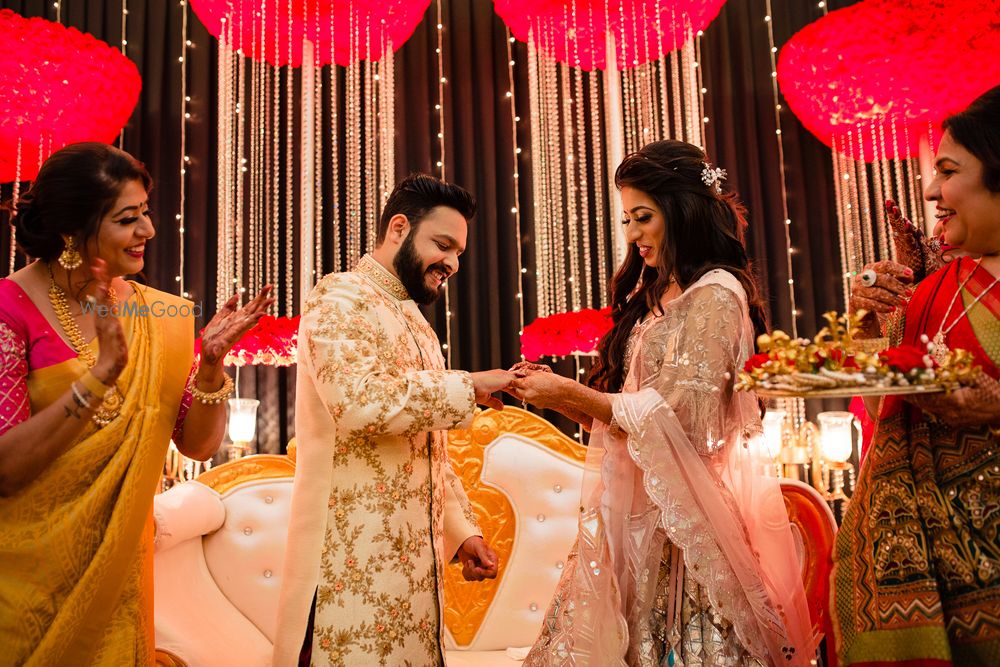 Photo From Priyanka Weds Dhananjay - By Wedding Dori