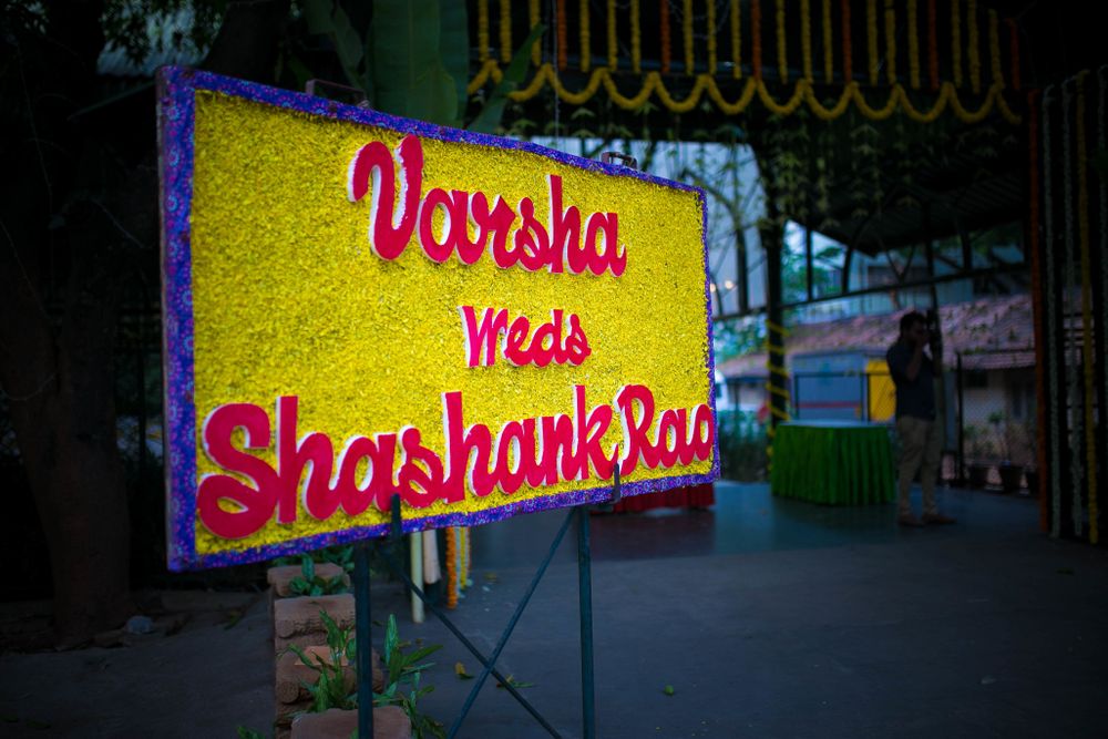 Photo From Varsha and Shashank - By Sumit Kumar Photography