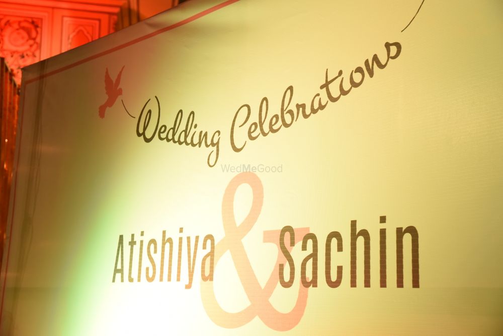 Photo From Atishiya & Sachin - By Con Estilo Weddings