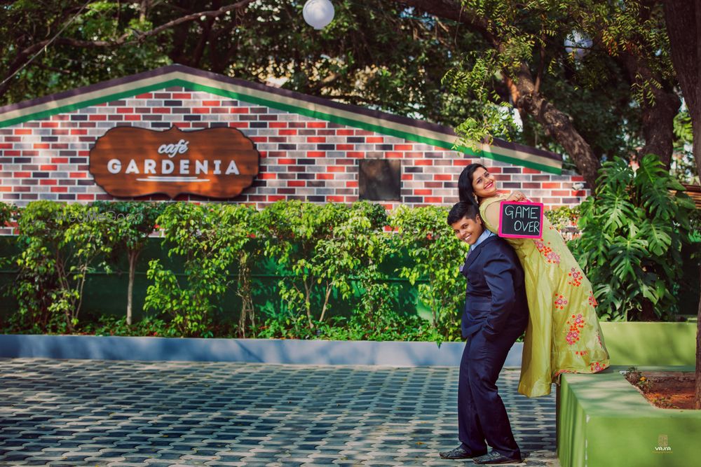 Photo From Aadhvan+Sangeeta - By Vajra Photography Events