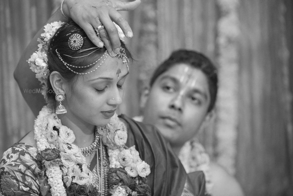 Photo From Tanvi & Nandagopalan - By Neil D’Souza