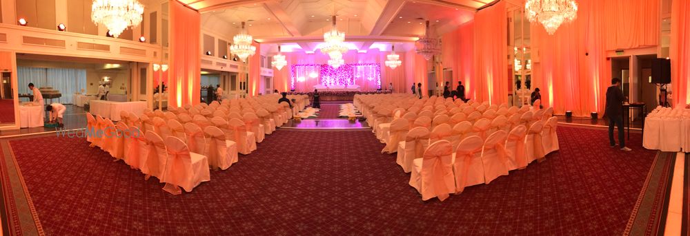 Photo From Rahul & Pearl Wedding - By Rainbow-Nine Events