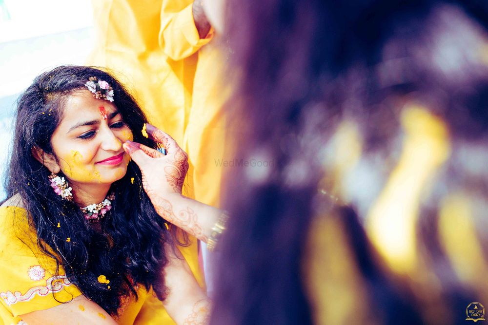Photo From Deeksha and Divesh - By Big Day Diary