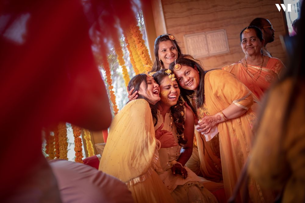 Photo From Heena & Sumit - By The Wedding Momento