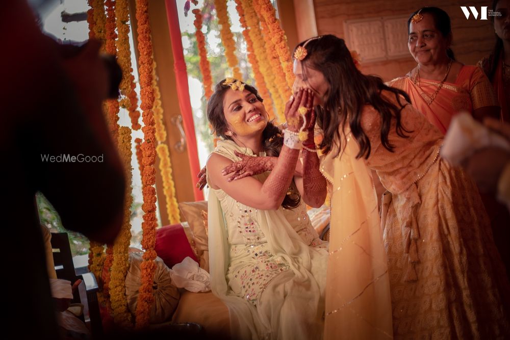Photo From Heena & Sumit - By The Wedding Momento