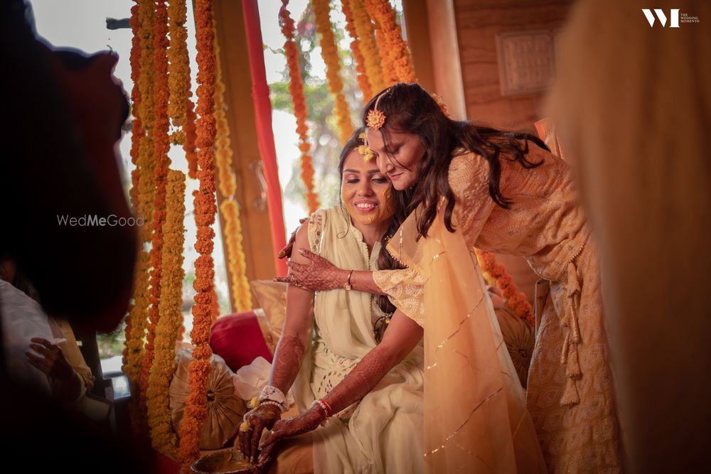 Photo From Heena & Sumit - By The Wedding Momento