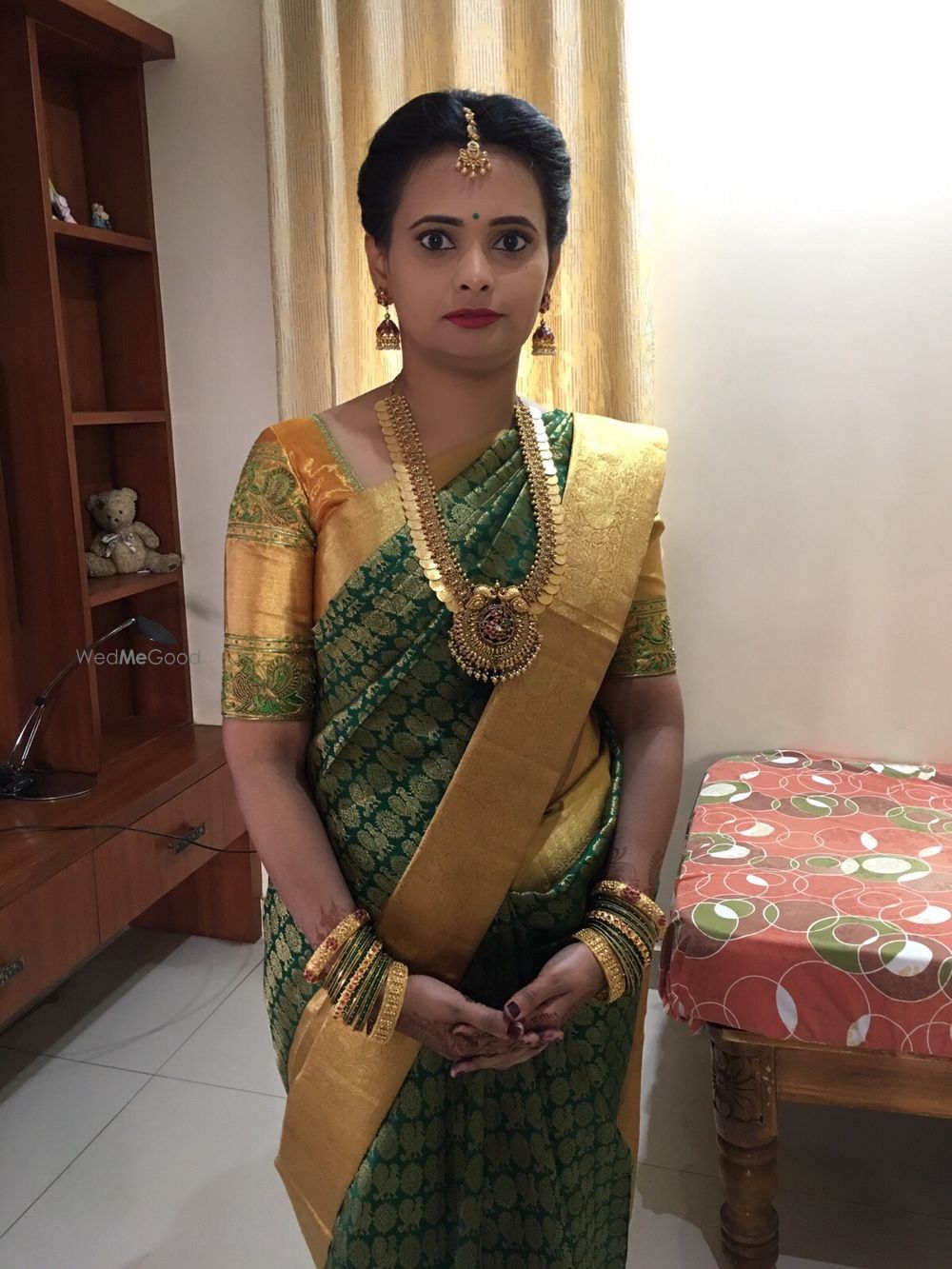 Photo From Party makeup  - By Makeup by Pavithra