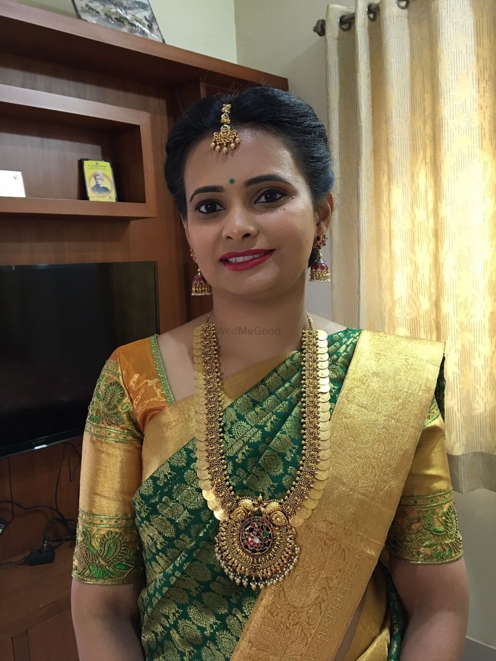Photo From Party makeup  - By Makeup by Pavithra