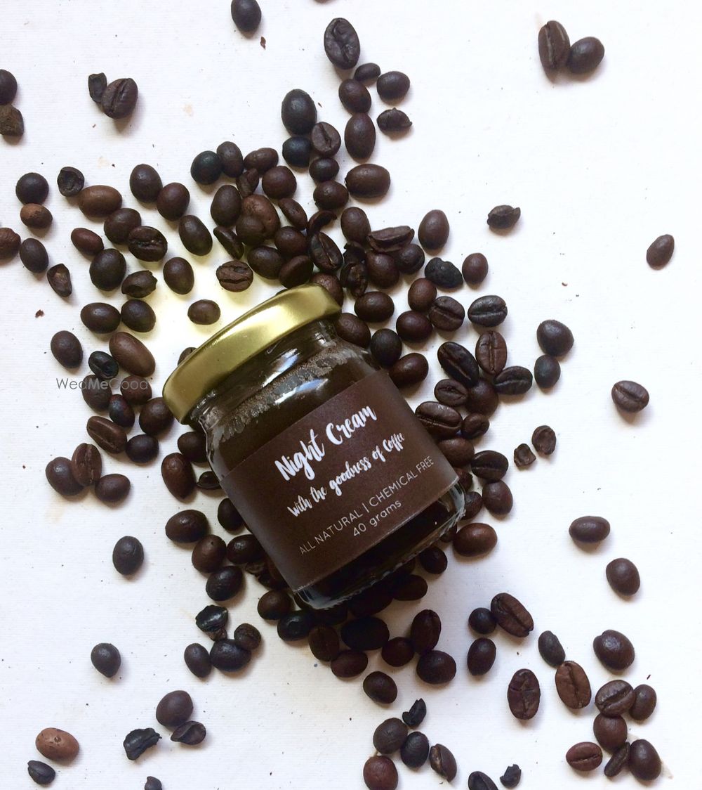 Photo From Natural Skin care products - By Vishisht