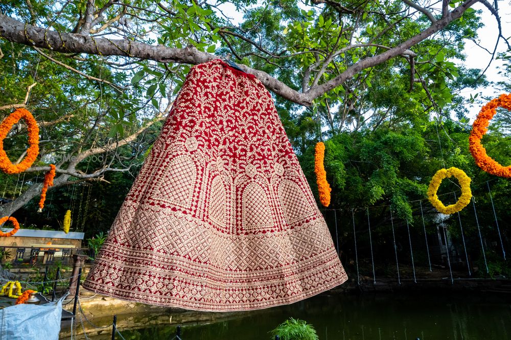 Photo From Kannada Wedding @ Tamarind Tree - By Sharath Padaru