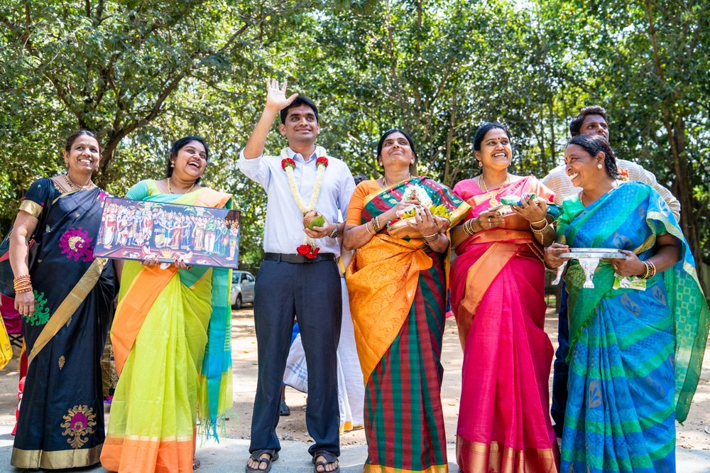 Photo From Kannada Wedding @ Tamarind Tree - By Sharath Padaru