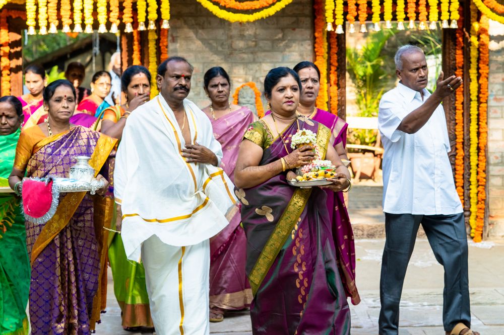 Photo From Kannada Wedding @ Tamarind Tree - By Sharath Padaru