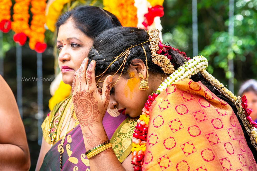 Photo From Kannada Wedding @ Tamarind Tree - By Sharath Padaru