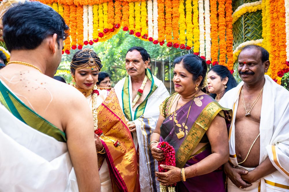 Photo From Kannada Wedding @ Tamarind Tree - By Sharath Padaru