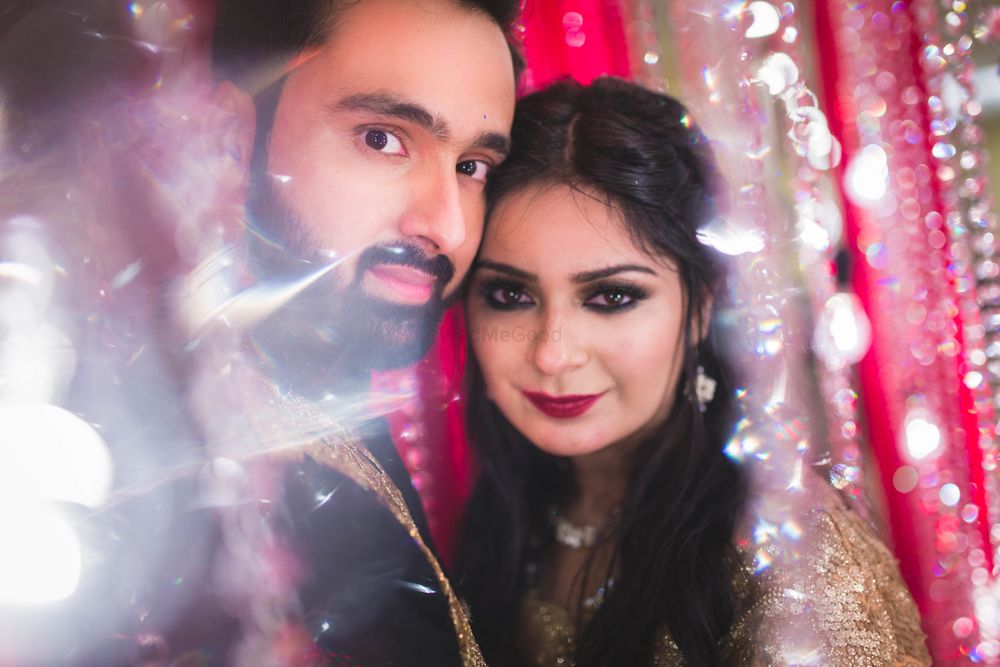 Photo From Serena & Inder - Cocktail - By Girl in Pink Photography