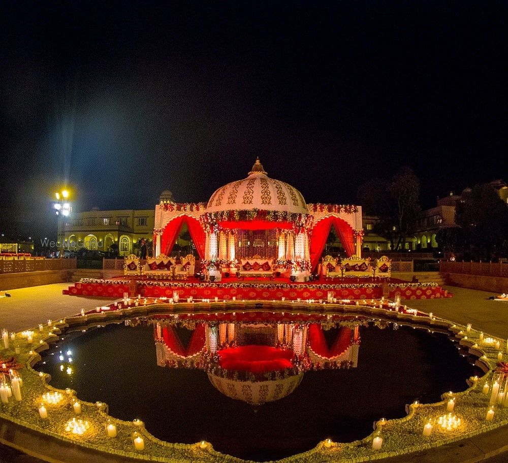 Photo From Deepika & Ankit - By Con Estilo Weddings