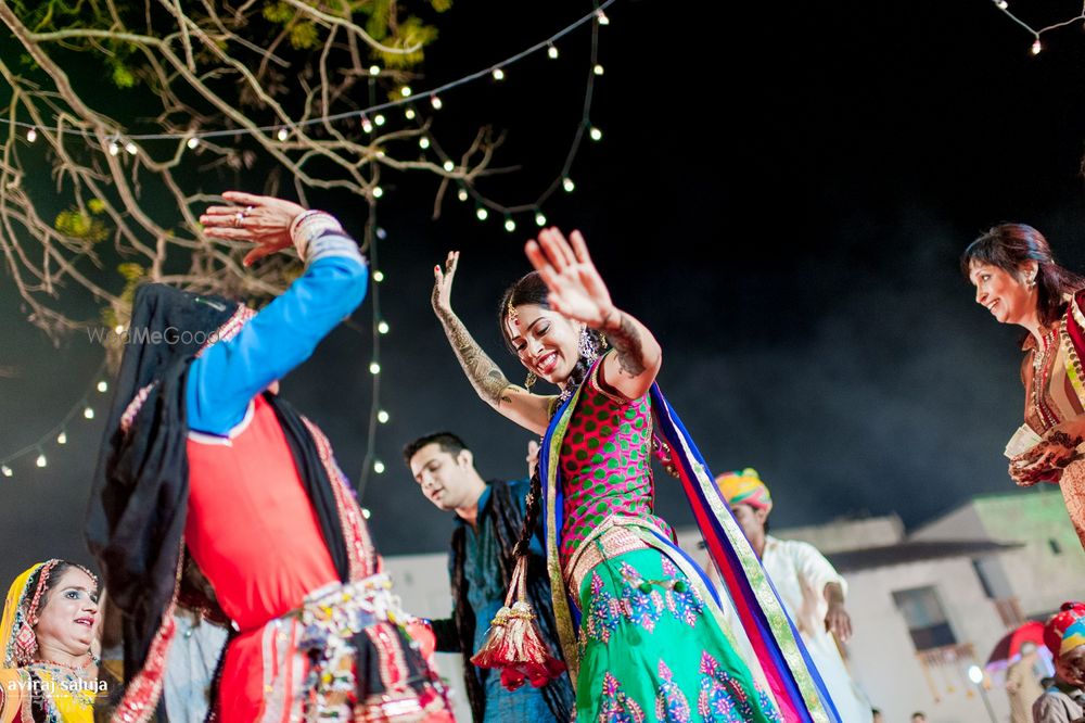 Photo From Anuja & Gaurabh | Wedding - By Feather Tree by Aviraj