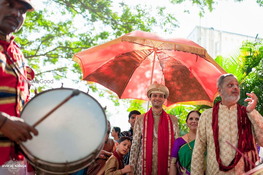 Photo From Anuja & Gaurabh | Wedding - By Feather Tree by Aviraj