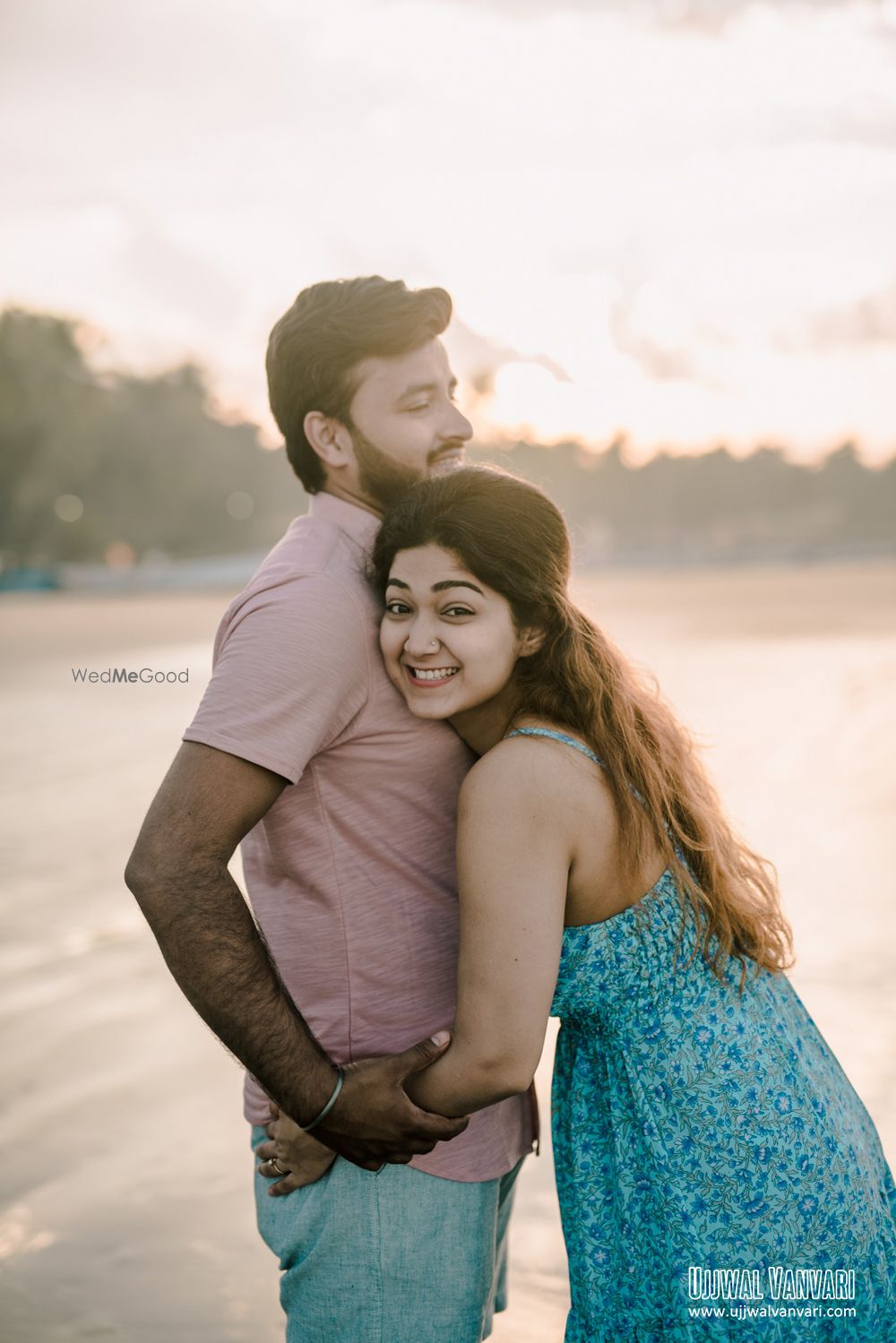 Photo From Tanuja & Amiraj  - By Believe Collective