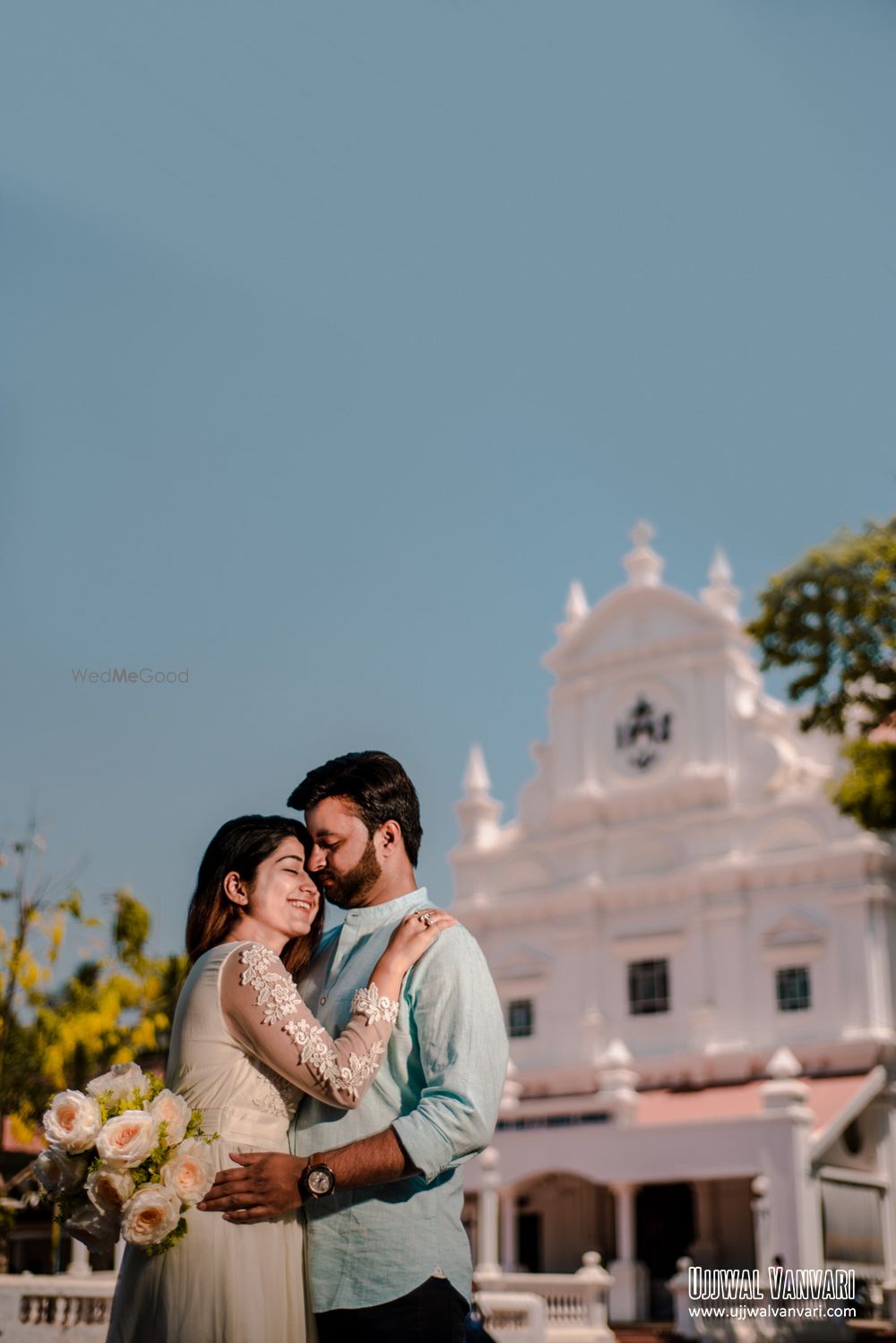 Photo From Tanuja & Amiraj  - By Believe Collective