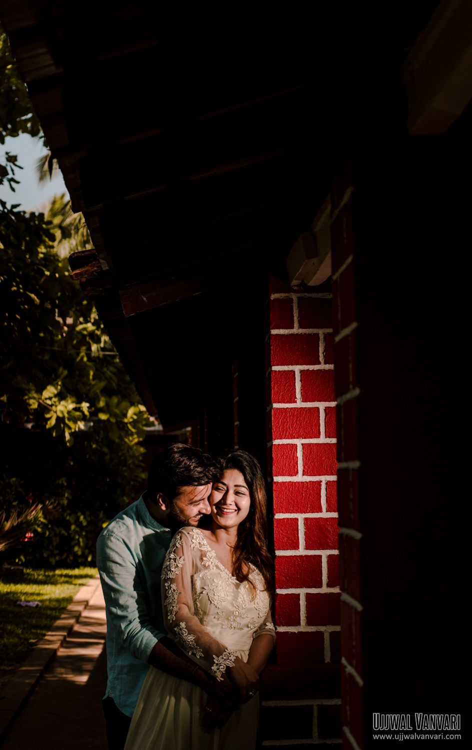 Photo From Tanuja & Amiraj  - By Believe Collective