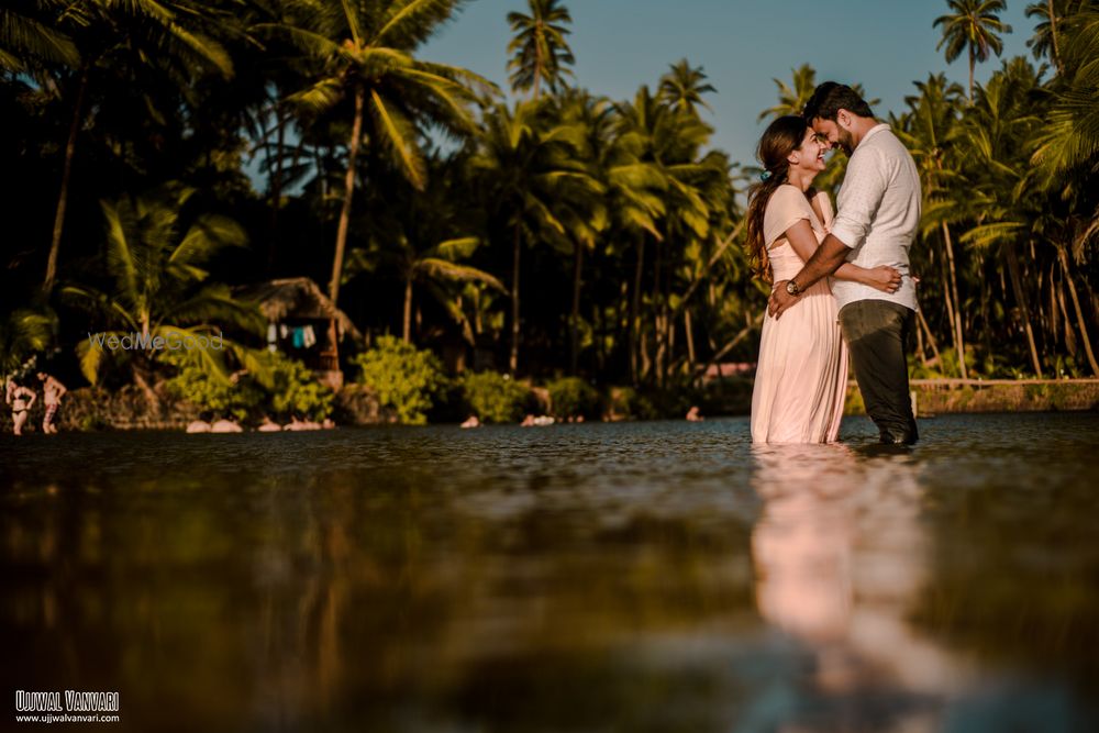 Photo From Tanuja & Amiraj  - By Believe Collective