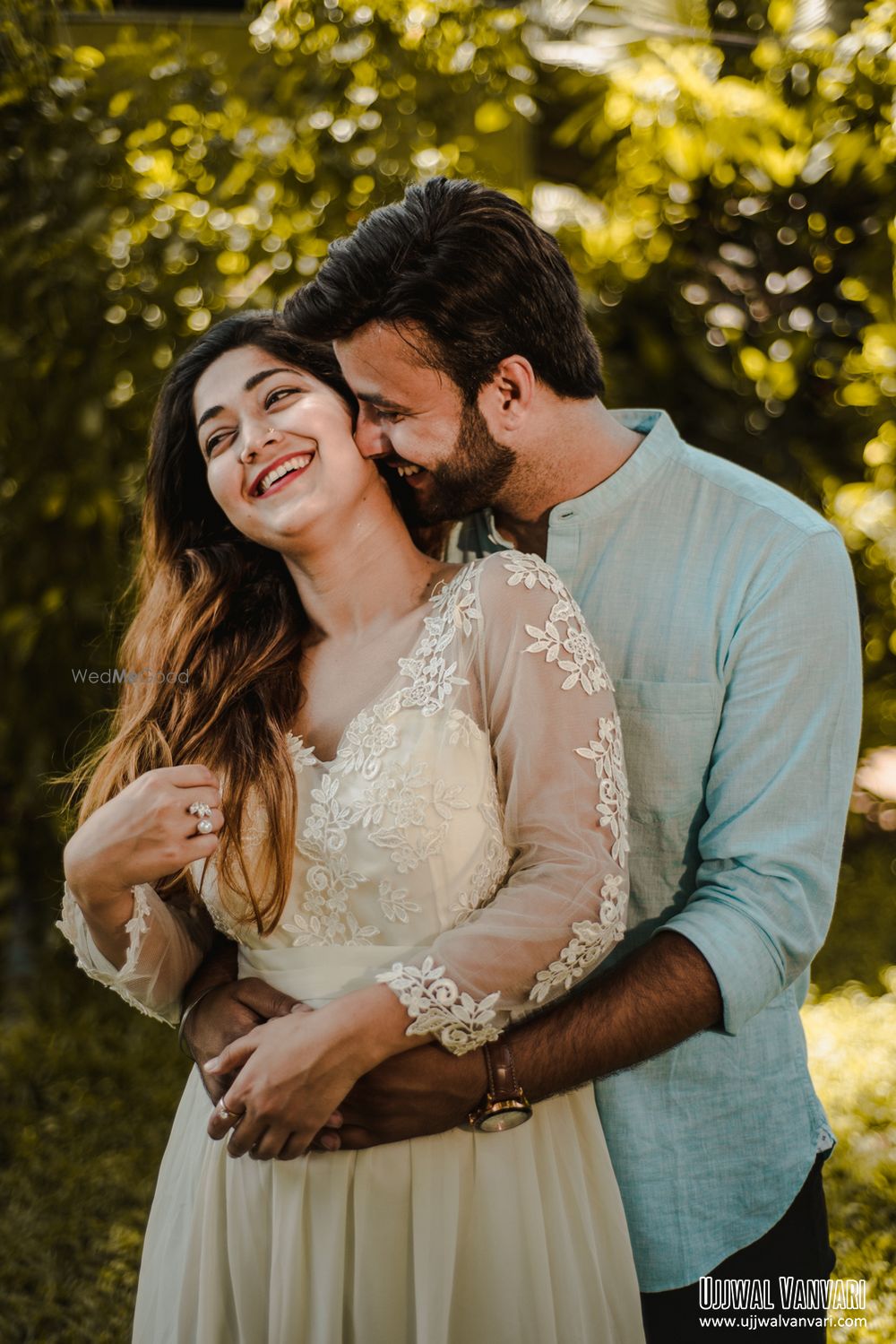 Photo From Tanuja & Amiraj  - By Believe Collective