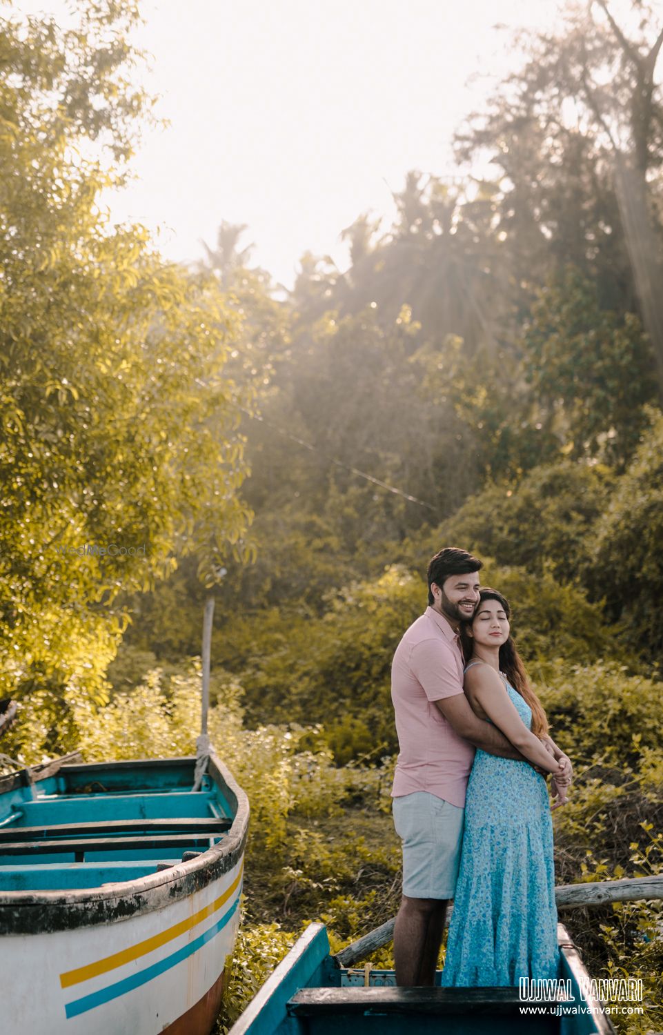 Photo From Tanuja & Amiraj  - By Believe Collective