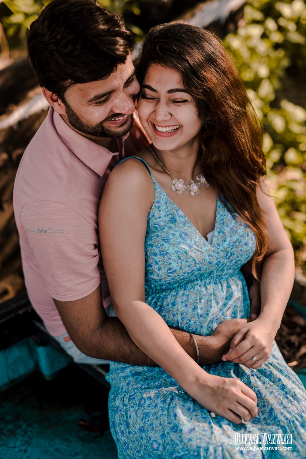 Photo From Tanuja & Amiraj  - By Believe Collective