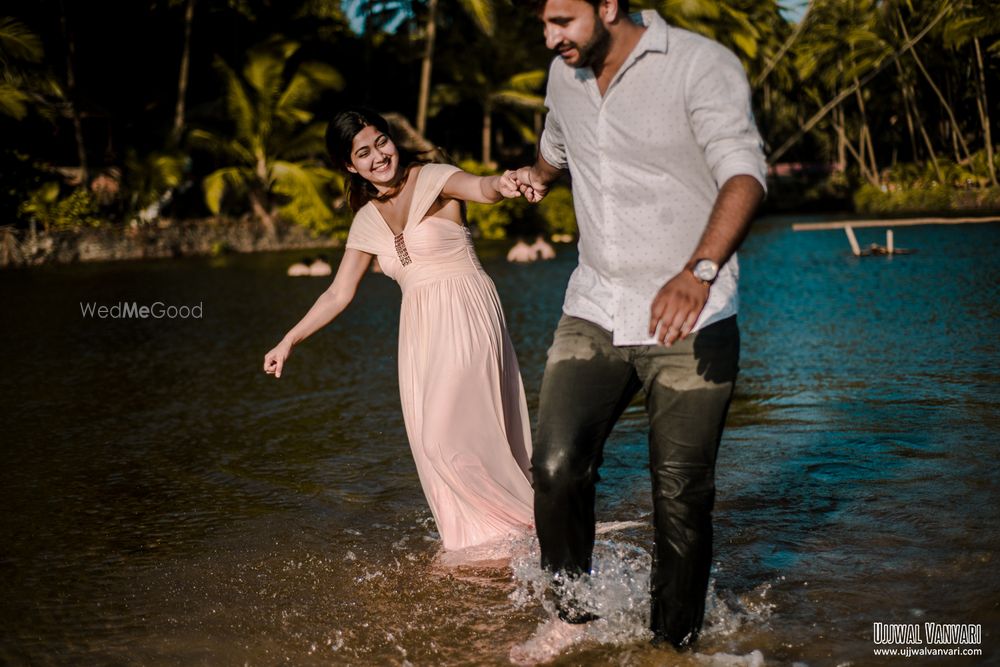 Photo From Tanuja & Amiraj  - By Believe Collective