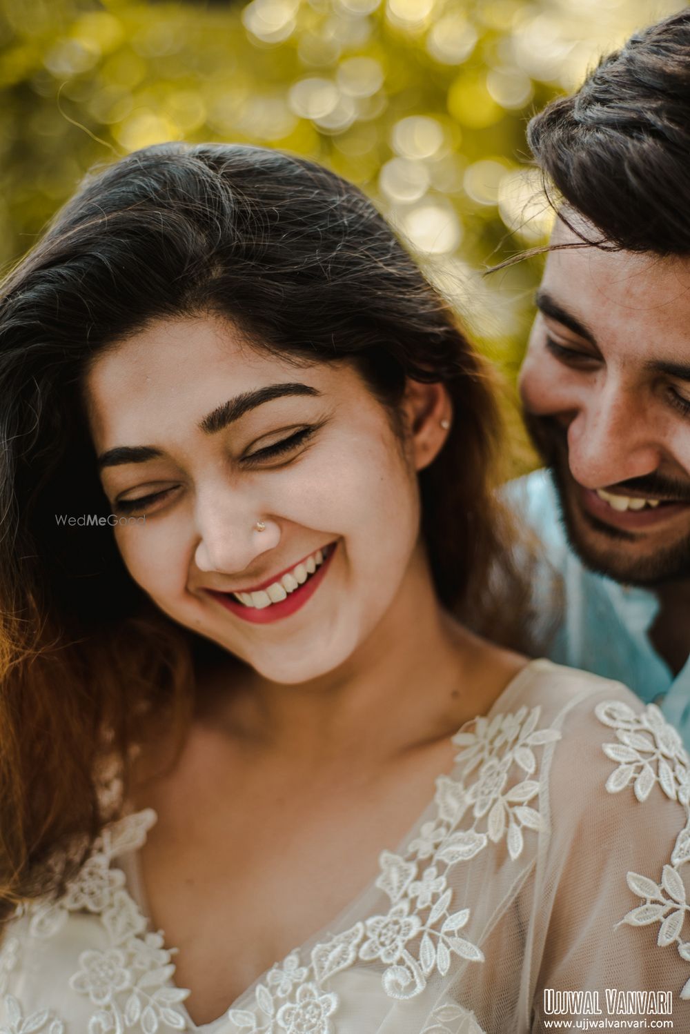 Photo From Tanuja & Amiraj  - By Believe Collective