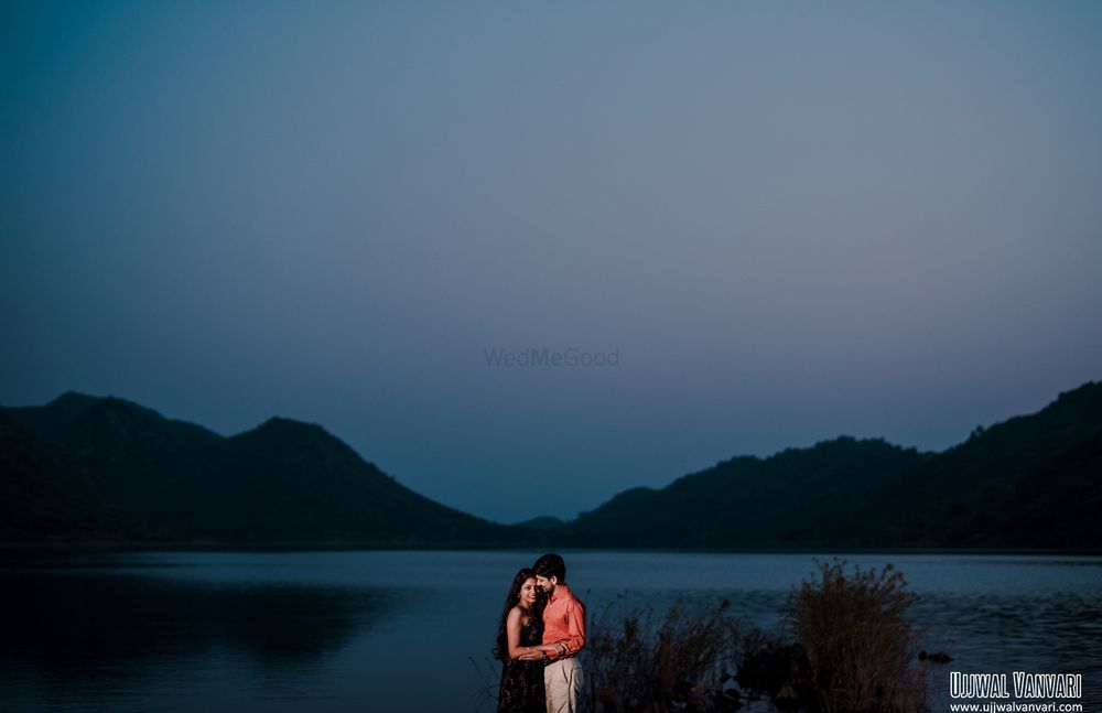 Photo From Guru & Khushbhu - Udaipur - By Believe Collective