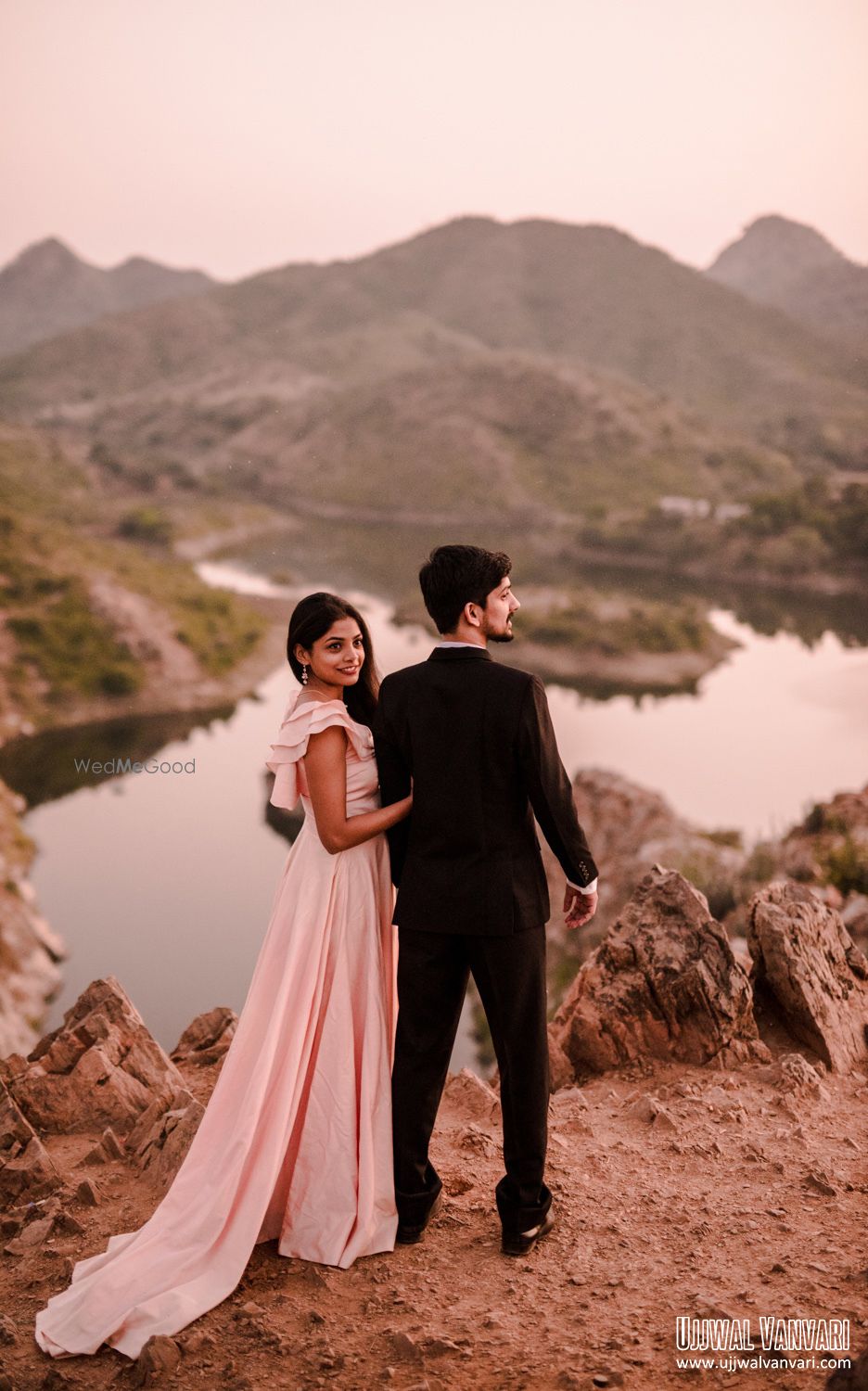 Photo From Guru & Khushbhu - Udaipur - By Believe Collective