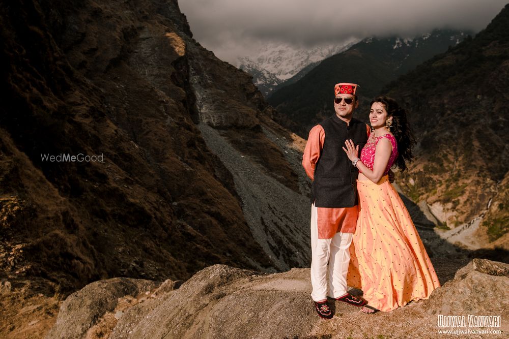 Photo From Amit & Lakshmi - By Believe Collective