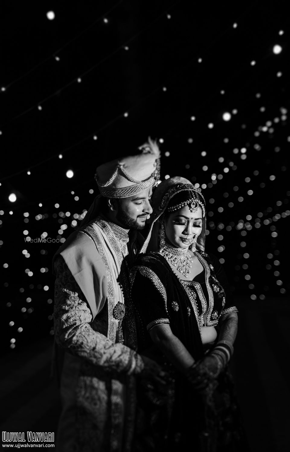 Photo From Tanuja & Amiraj  - By Believe Collective