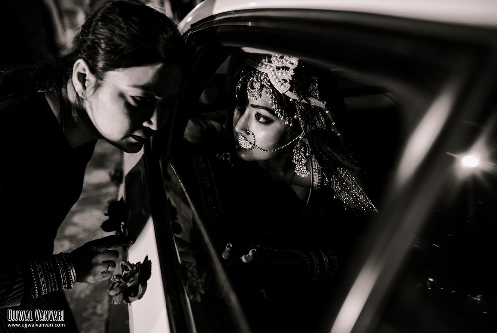 Photo From Tanuja & Amiraj  - By Believe Collective