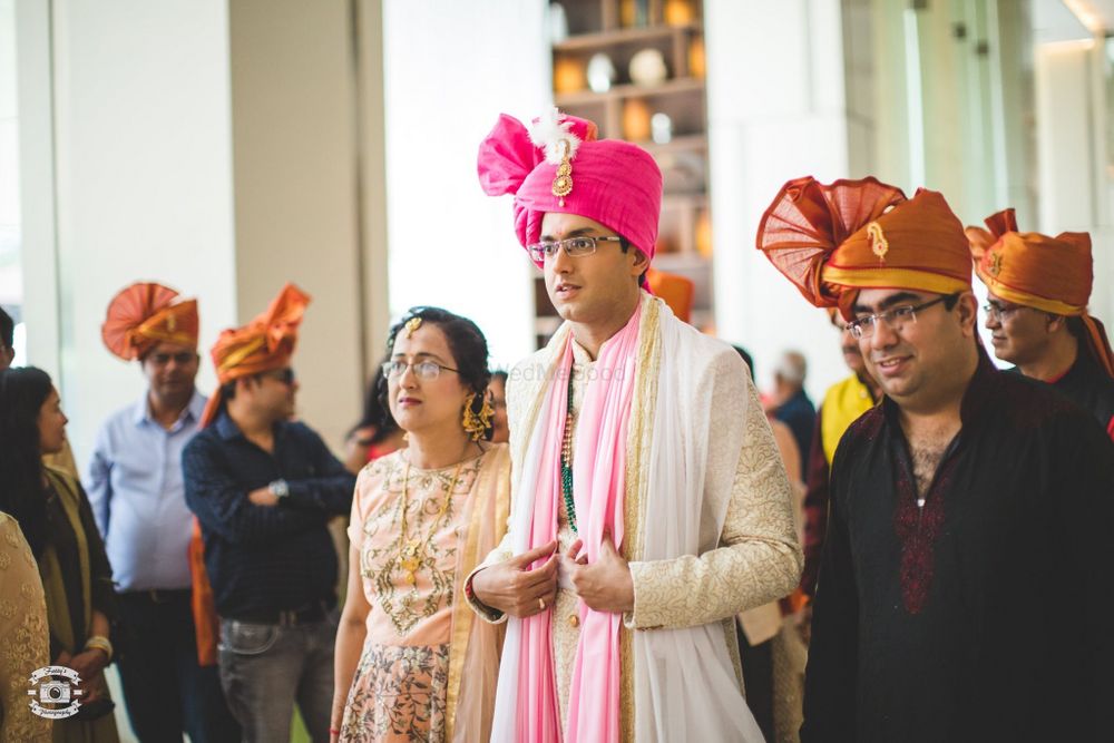 Photo From Leesha + Nitesh - Sangeet & Wedding - By Fattys Photography