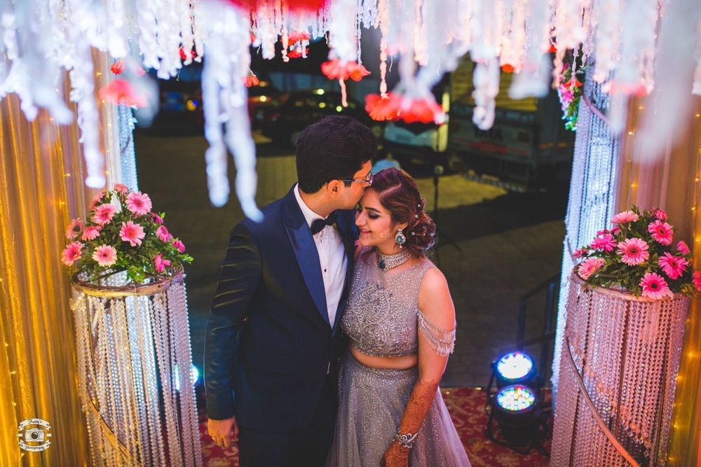 Photo From Leesha + Nitesh - Sangeet & Wedding - By Fattys Photography