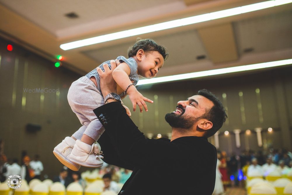 Photo From Leesha + Nitesh - Sangeet & Wedding - By Fattys Photography