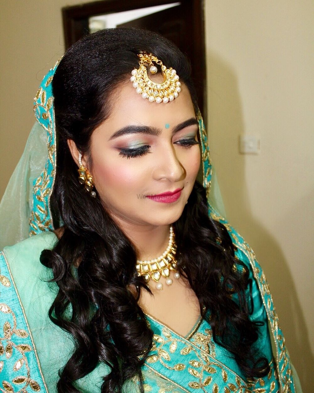 Photo From Engagement  - By Glimpse Makeup By Ankita