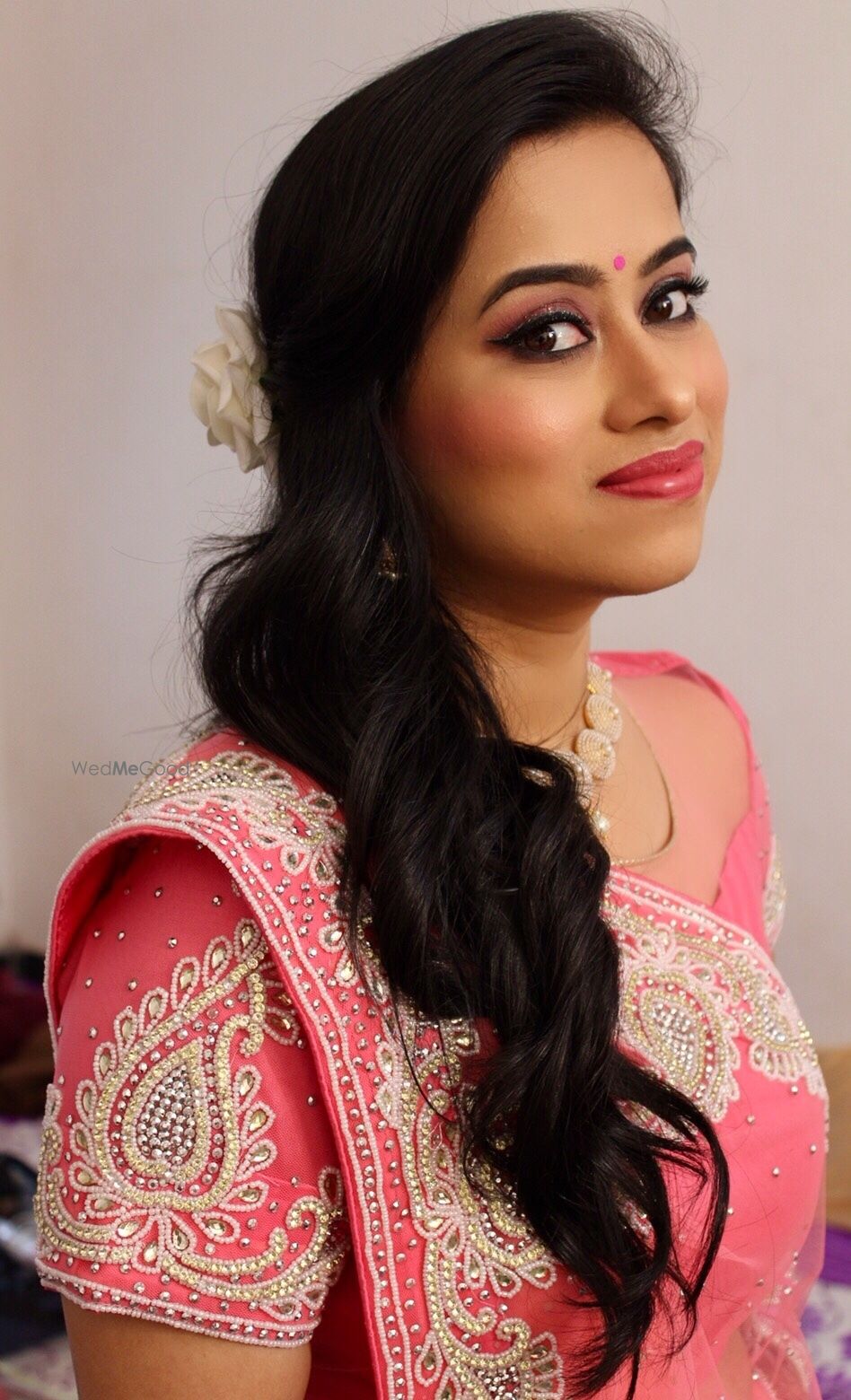 Photo From Engagement  - By Glimpse Makeup By Ankita