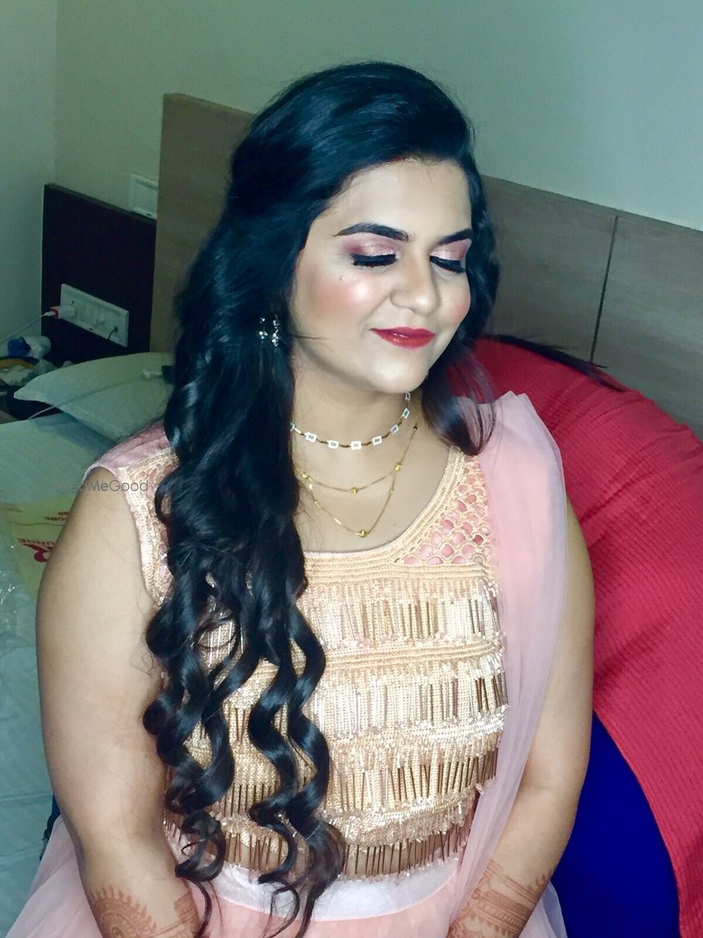 Photo From Engagement  - By Glimpse Makeup By Ankita