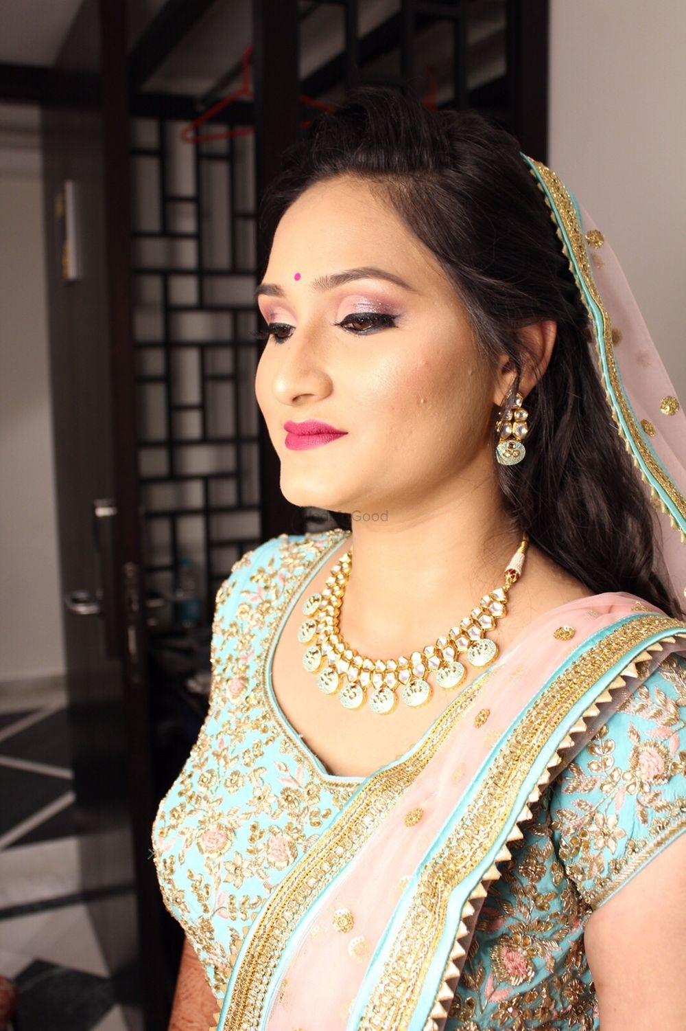 Photo From Engagement  - By Glimpse Makeup By Ankita