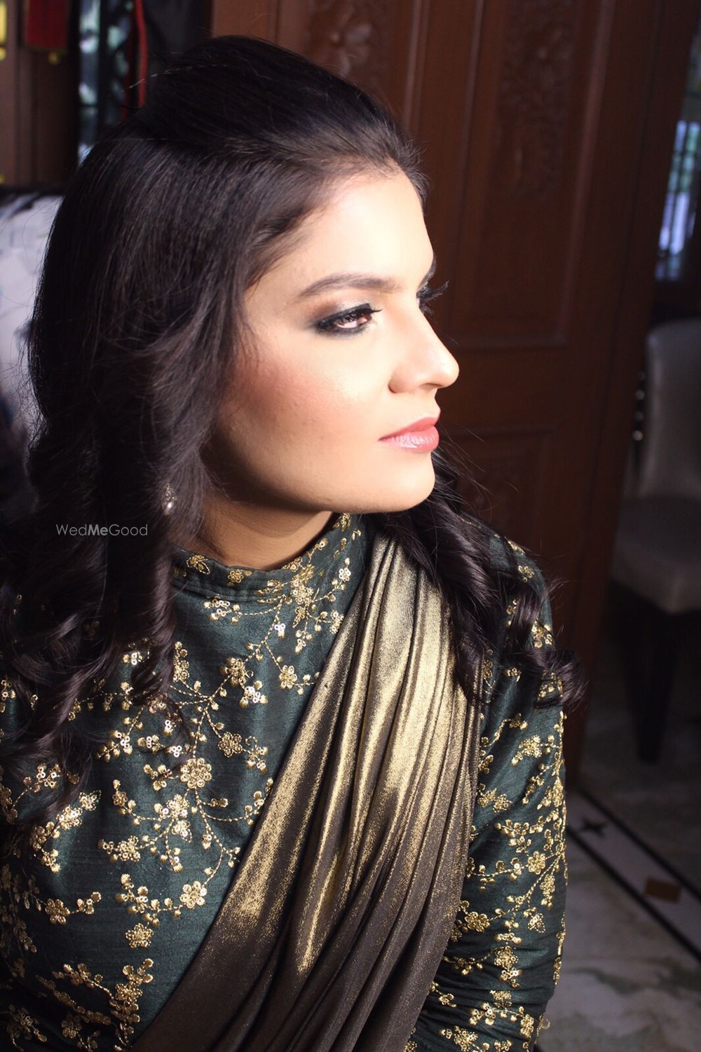 Photo From Engagement  - By Glimpse Makeup By Ankita